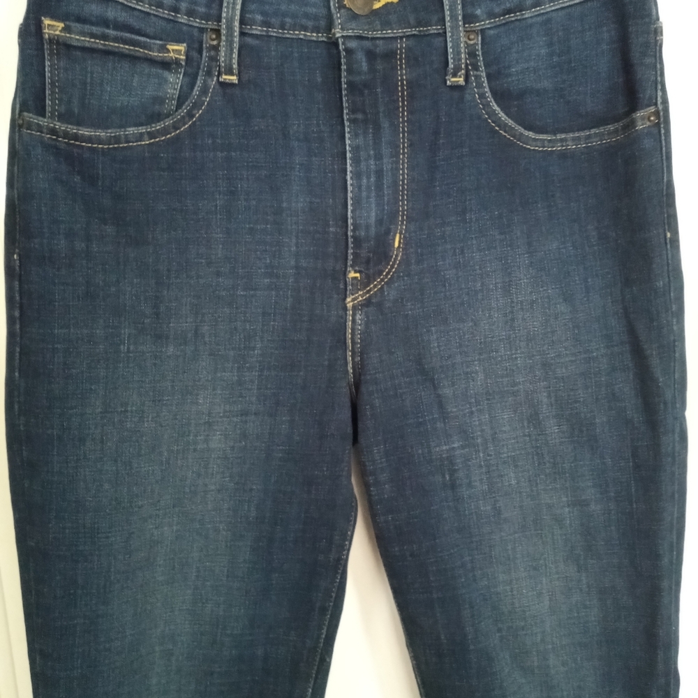 Levi's skinny jeans long - Picture 6 of 6